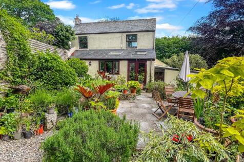 Kirland, Bodmin, Cornwall, PL30 3 bed detached house for sale