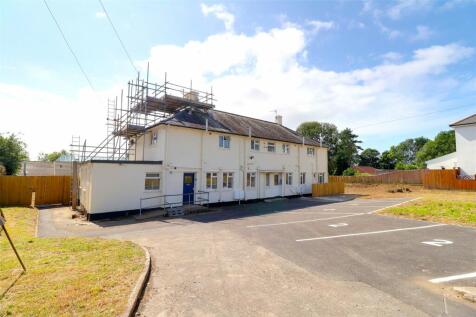 Pixie Lane, Braunton, Devon, EX33 2 bed apartment for sale