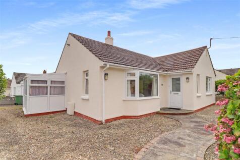 2 bedroom bungalow for sale