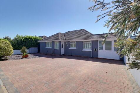 3 bedroom bungalow for sale