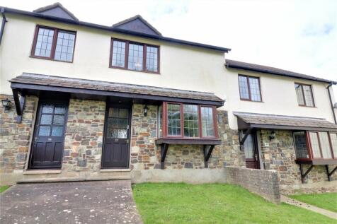 Willingcott Valley, Woolacombe... 2 bed terraced house for sale