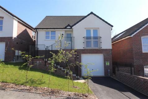 The Shields, Ilfracombe, Devon, EX34 2 bed bungalow for sale