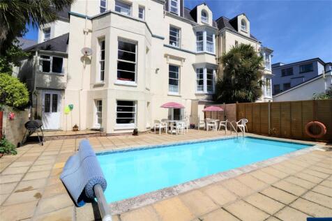 Torrs Park, Ilfracombe, Devon, EX34 9 bed semi