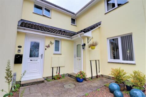 Langleigh Park, Ilfracombe, Devon, EX34 3 bed terraced house for sale