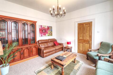 Church Road, Ilfracombe, Devon, EX34 4 bed semi
