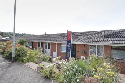 Doone Way, Ilfracombe, Devon, EX34 2 bed bungalow for sale