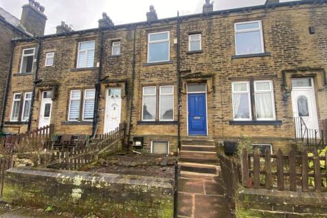 Reevy Road, Wibsey, Bradford, BD6 2 bed terraced house for sale