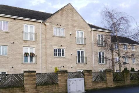 Minster Drive, Bradford, West... 1 bed flat for sale