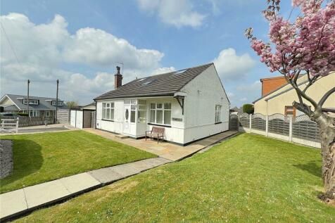 4 bedroom bungalow for sale