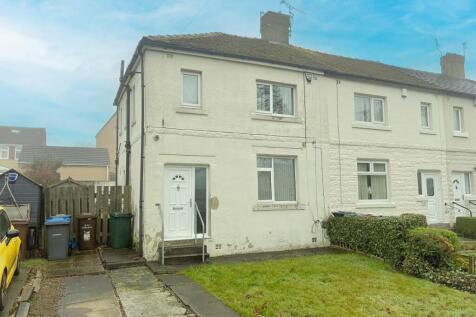 Kings Road, Wrose, Bradford, BD2 3 bed terraced house for sale