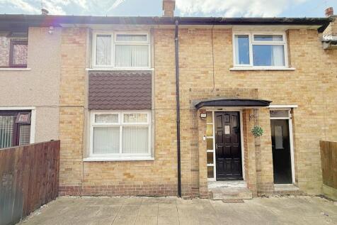 Owlet Road, Shipley, BD18 3 bed terraced house for sale