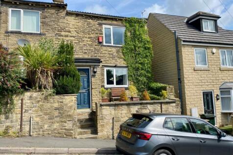 Chapel Street, Eccleshill, Bradford, BD2 1 bed terraced house for sale
