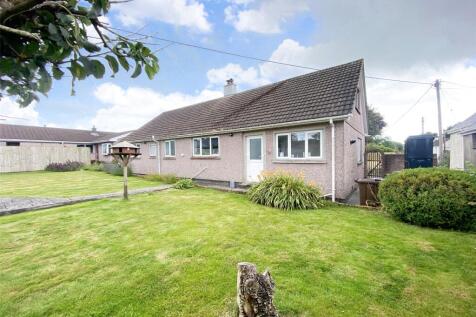 Lewannick, Launceston, Cornwall, PL15 3 bed bungalow for sale