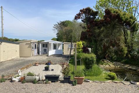 1 bedroom detached house for sale