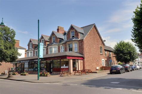 Ember Court, Glenmore Road, Minehead... 1 bed apartment for sale