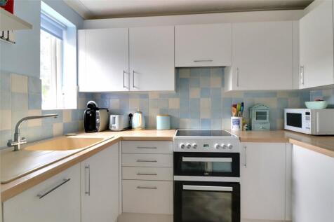Park Terrace, Minehead, Somerset, TA24 1 bed apartment for sale