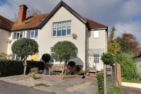 Western Lane, Minehead, Somerset, TA24 2 bed end of terrace house for sale