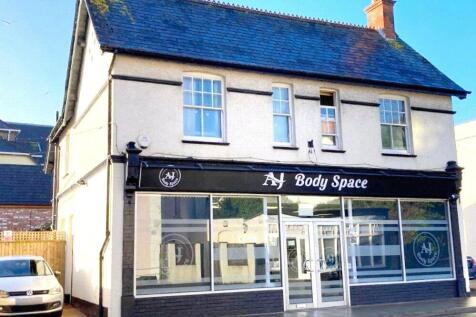 The Parks, Minehead, TA24 Property for sale