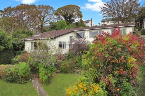 3 bedroom bungalow for sale