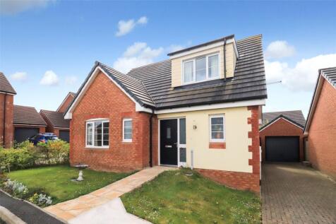 3 bedroom bungalow for sale