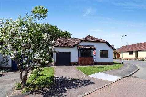3 bedroom bungalow for sale