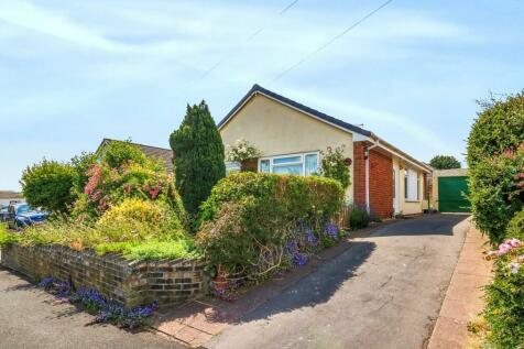 3 bedroom bungalow for sale