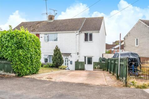 Dorchester Road, Taunton, Somerset, TA2 5 bed semi