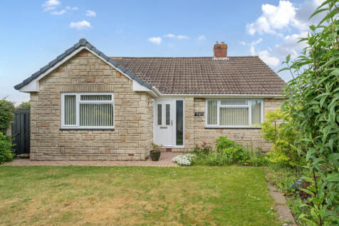 North Street, North Petherton... 3 bed bungalow for sale