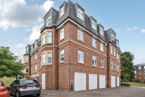 Kinglake Drive, Taunton, Somerset, TA1 2 bed apartment for sale