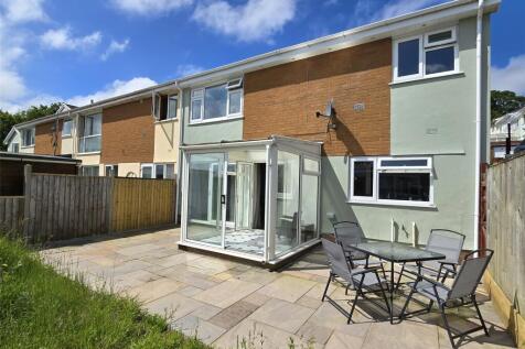 Castle Hill Gardens, Great... 3 bed end of terrace house for sale