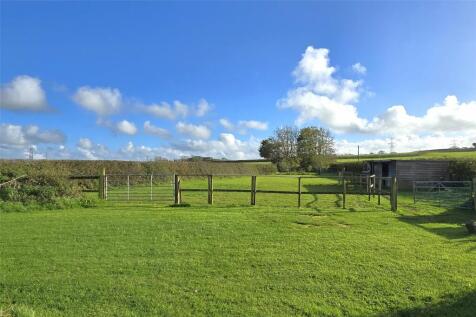 Frithelstock, Torrington, Devon, EX38 3 bed semi
