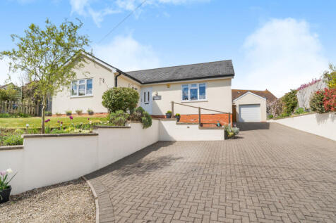 3 bedroom bungalow for sale