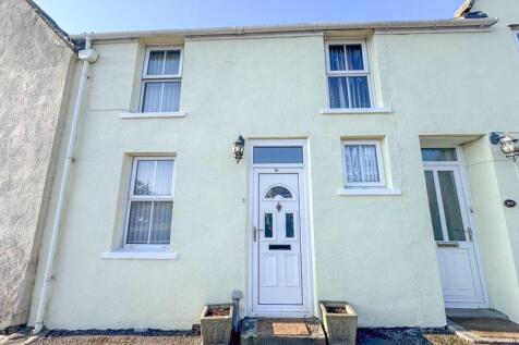 Shepton Mallet 2 bed terraced house for sale