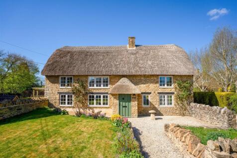 4 bedroom cottage for sale