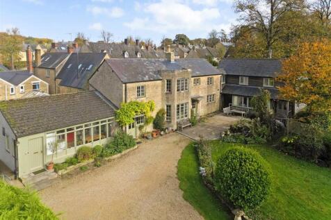 4 bedroom house for sale