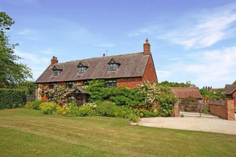 6 bedroom house for sale