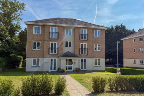 Tarn Howes Close, Thatcham, RG19 2 bed apartment for sale