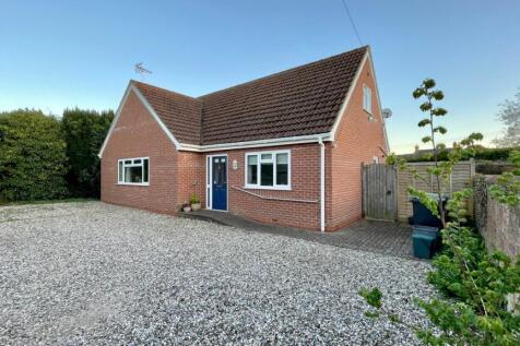 Hartmead Road, Thatcham, RG19 3 bed chalet for sale