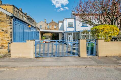 Mortimer Street, Cleckheaton, West... 3 bed terraced house for sale