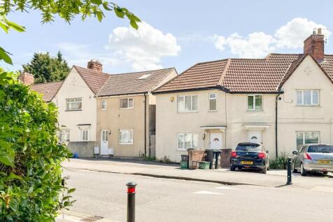 Marksbury Road, Bedminster, BS3 5LD 1 bed terraced house for sale