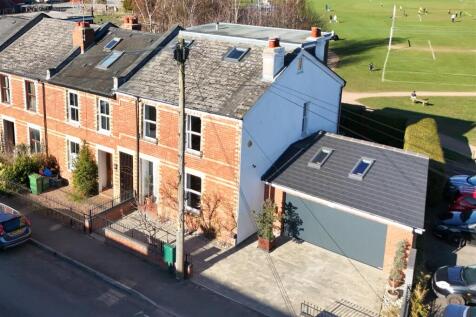 4 bedroom house for sale