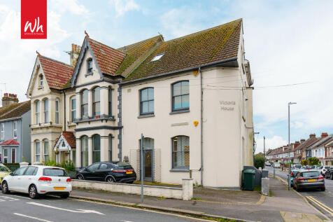 Vale Road, Brighton 1 bed flat for sale