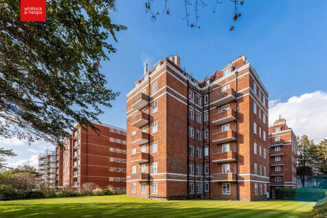 New Church Road, Hove 2 bed flat for sale
