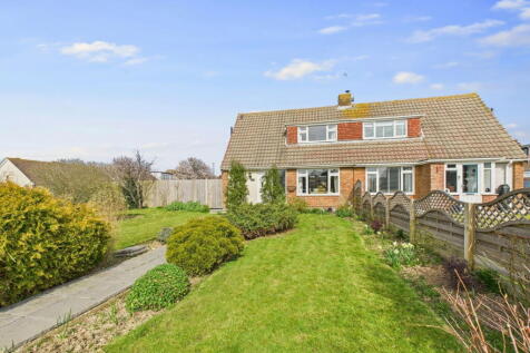 Silverdale Drive, Sompting 2 bed chalet for sale