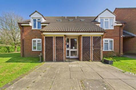 1 bedroom retirement property for sale