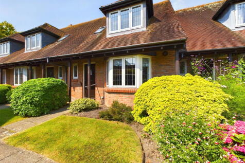 Horsham Road, Steyning 2 bed terraced house for sale