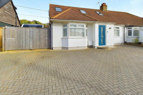 5 bedroom semi-detached house for sale