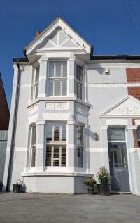 Gordon Road, Shoreham by Sea 5 bed semi
