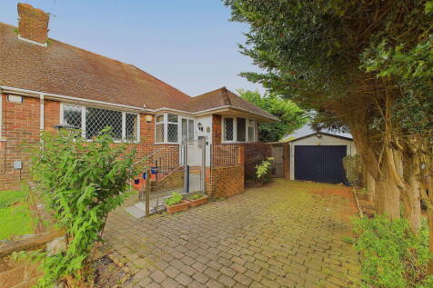 New Barn Close, Shoreham by Sea 2 bed semi