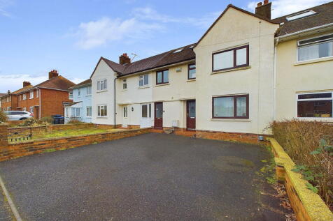 Williams Road, Shoreham by Sea 3 bed maisonette for sale